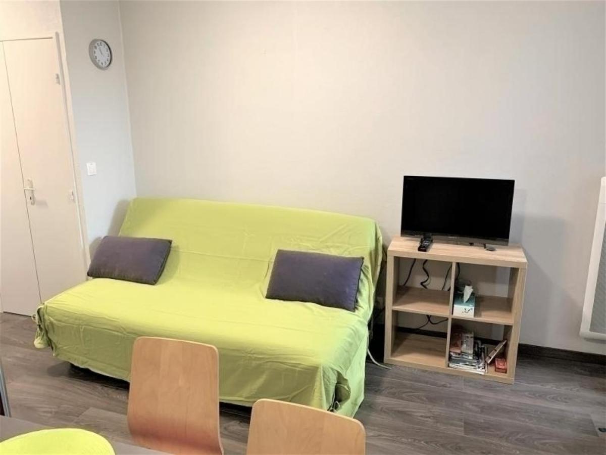 Appartement Renove, Bien Equipe A 500M De La Plage De Trestrignel Et Du Centre-Ville De Perros-Guirec - Fr-1-368-241 Eksteriør bilde