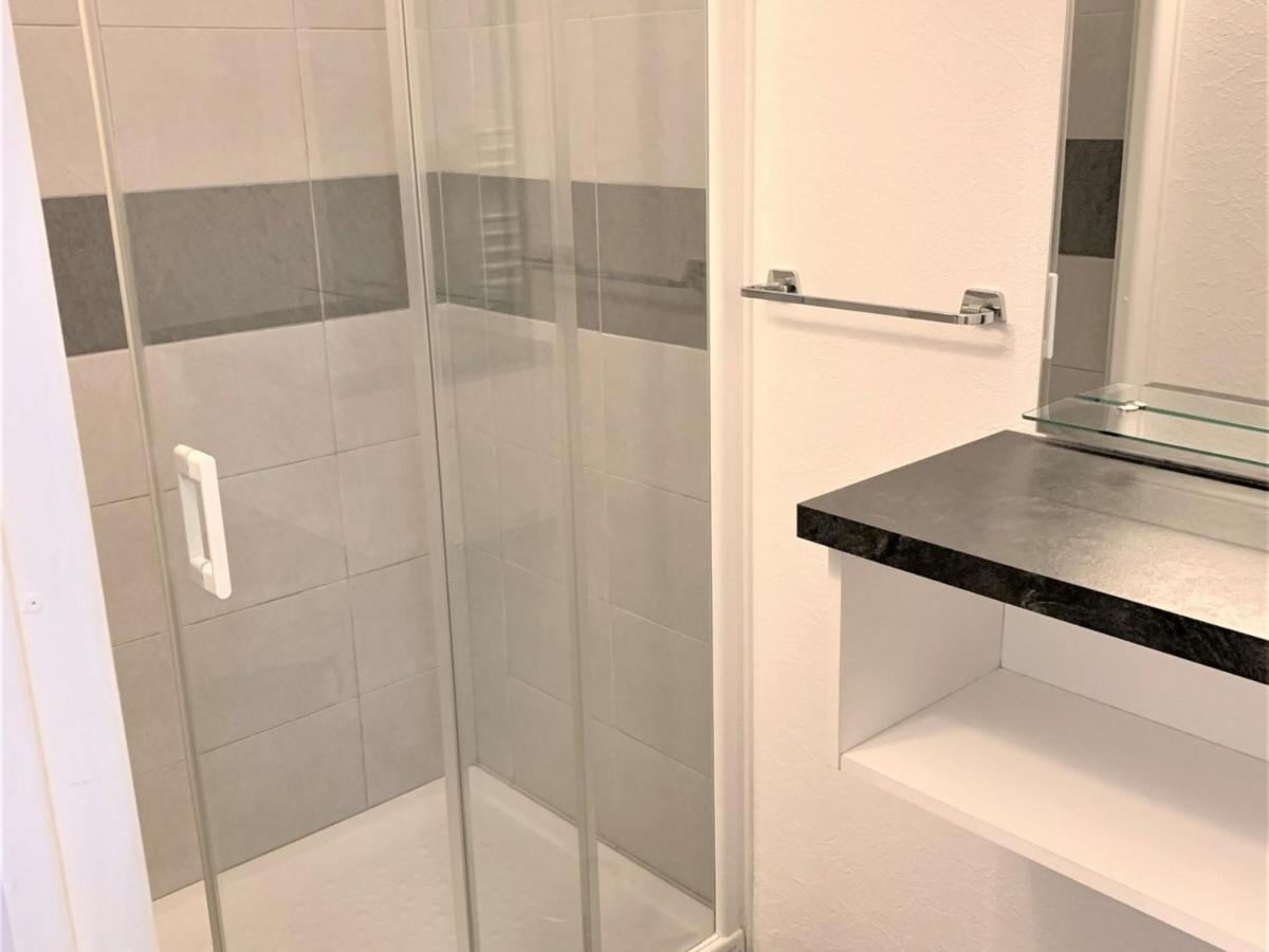 Appartement Renove, Bien Equipe A 500M De La Plage De Trestrignel Et Du Centre-Ville De Perros-Guirec - Fr-1-368-241 Eksteriør bilde